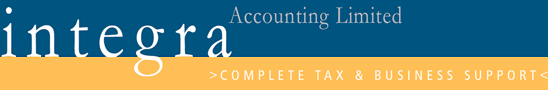 Integra Accounting Limited - Accountants in Leicestershire